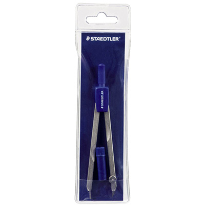 Image for STAEDTLER 559 ARCO COMPASS from Ross Office Supplies Office Products Depot
