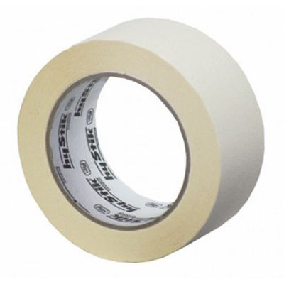 Image for HYSTIK 8801 GENERAL PURPOSE MASKING TAPE 48MM X 50M from Total Supplies Pty Ltd