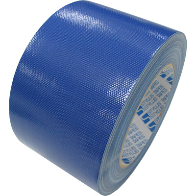 Image for STYLUS 352 CLOTH TAPE 48MM X 25M BLUE from OFFICEPLANET OFFICE PRODUCTS DEPOT