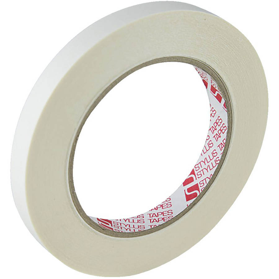 Image for STYLUS 740 DOUBLE SIDED TAPE 12MM X 33M from Tristate Office Products Depot