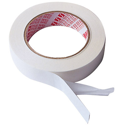 Image for STYLUS 740 DOUBLE SIDED TAPE 18MM X 33M from Office Products Depot Gold Coast