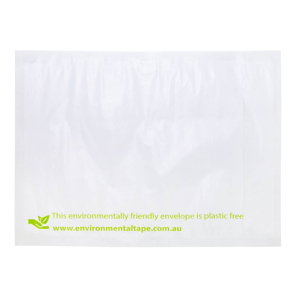 Image for STYLUS ECOLOPE ENVELOPE PLAIN 150 X 115MM PACK 100 from Ross Office Supplies Office Products Depot