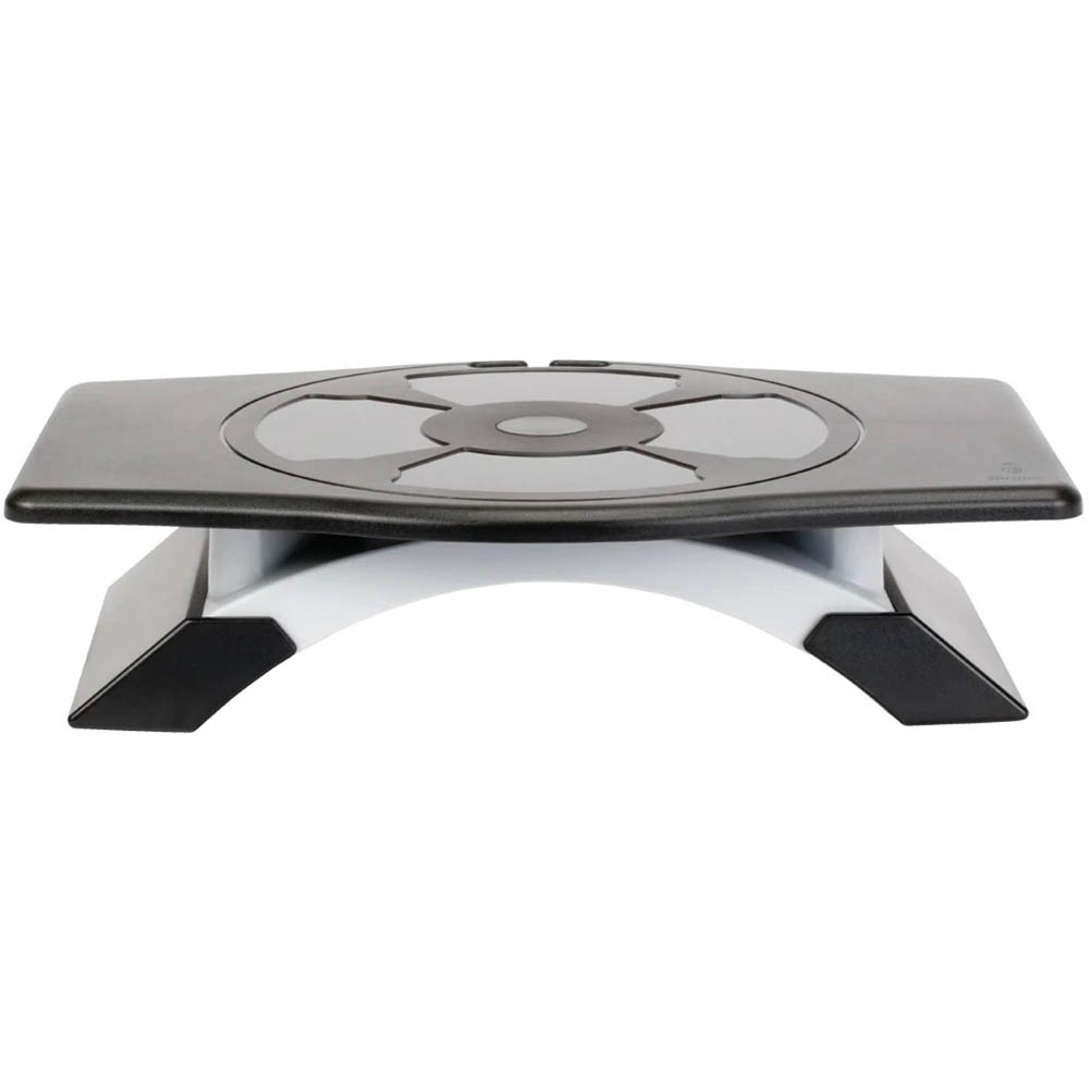 Image for TARGUS ROTATING MONITOR STAND from Albany Office Products Depot