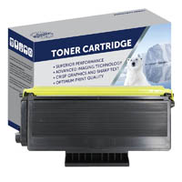 compatible brother tn3290 toner cartridge high yield black
