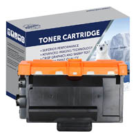 compatible brother tn3440 toner cartridge high yield black