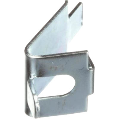 Steelco Tambour Cabinet Shelving Clip, Metal Clip Shelving
