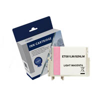 compatible epson 81n ink cartridge light magenta