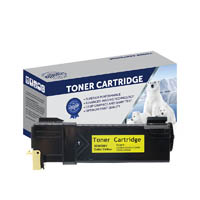 compatible fuji xerox ct201635 toner cartridge yellow