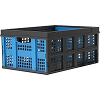 xcart additional folding basket 50kg capacity