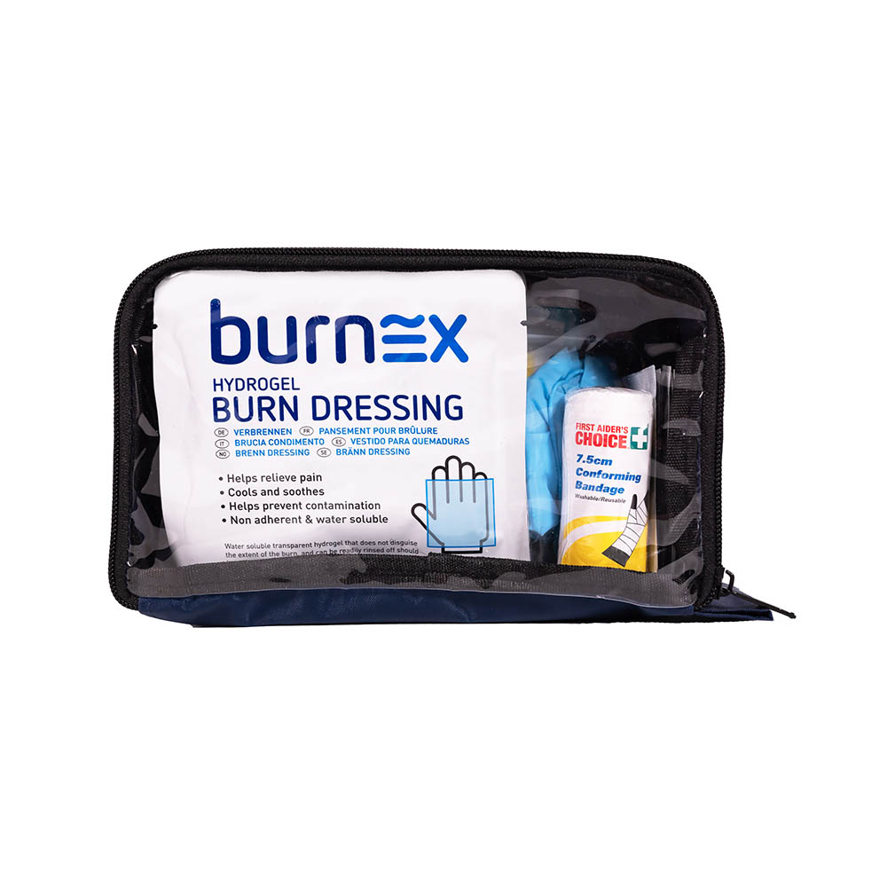 Image for FIRST AIDERS CHOICE BURNS  MODULE from Ross Office Supplies Office Products Depot