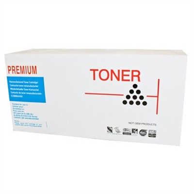 Image for WHITEBOX COMPATIBLE BROTHER TN255 TONER CARTRIDGE MAGENTA from Margaret River Office Products Depot