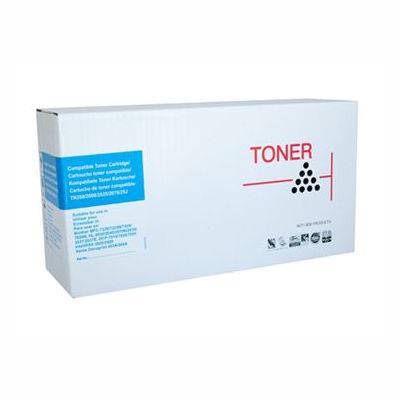 Image for WHITEBOX COMPATIBLE BROTHER TN349 TONER CARTRIDGE MAGENTA from Margaret River Office Products Depot