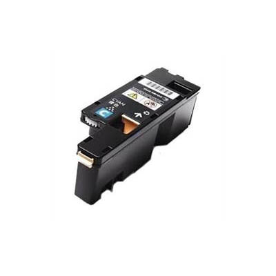 Image for WHITEBOX COMPATIBLE FUJI XEROX CT201592 TONER CARTRIDGE CYAN from Margaret River Office Products Depot