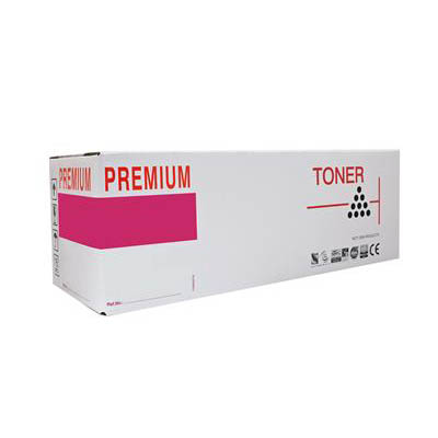 Image for WHITEBOX COMPATIBLE SAMSUNG CLP325 / CLX3185 TONER CARTRIDGE MAGENTA from Ross Office Supplies Office Products Depot
