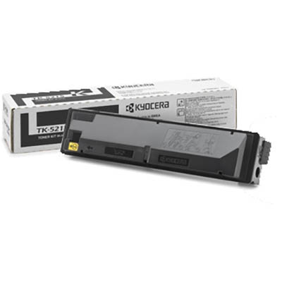 Image for KYOCERA TK5219 TONER CARTRIDGE BLACK from Ross Office Supplies Office Products Depot