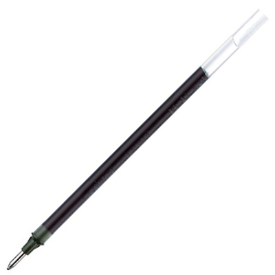 Image for UNI-BALL UMR10 SIGNO GEL INK PEN REFILL 1.0MM BLACK from Total Supplies Pty Ltd