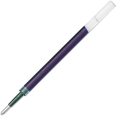 Image for UNI-BALL UMR10 SIGNO GEL INK PEN REFILL 1.0MM BLUE from Total Supplies Pty Ltd