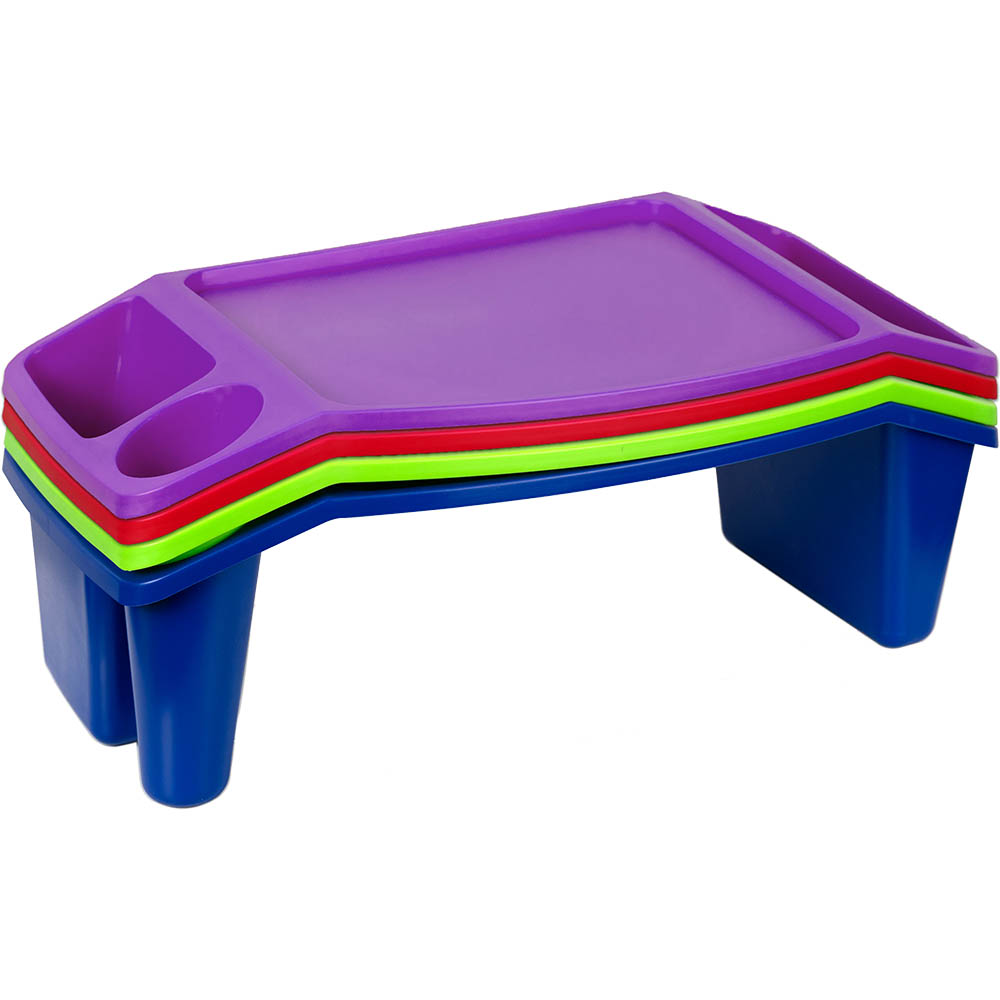 Image for VISIONCHART EDUCATION STUDENT FLEXI DESK BRIGHTS PACK 4 from Office Products Depot Gold Coast