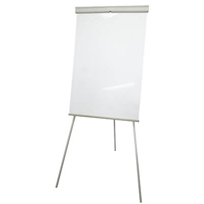 Image for INITIATIVE WHITEBOARD FLIPCHART STAND from Ross Office Supplies Office Products Depot