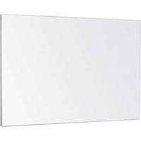 visionchart lx8000 slim edge magnetic porcelain projection whiteboard 1500 x 1190mm