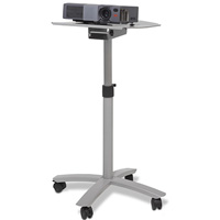 visionchart uno projector stand