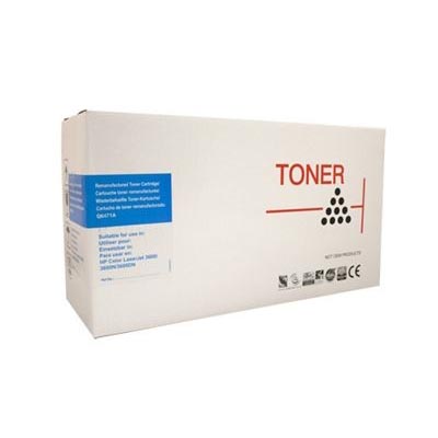 Image for WHITEBOX COMPATIBLE BROTHER TN2350 TONER CARTRIDGE BLACK from Total Supplies Pty Ltd