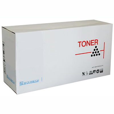 Image for WHITEBOX COMPATIBLE FUJI XEROX CT201918 TONER CARTRIDGE BLACK from Ross Office Supplies Office Products Depot
