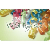 woolworths wish gift card - $50 (21200 points required)