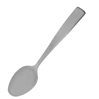 Image for CONNOISSEUR SATIN TEASPOON 155MM PACK 12 from MOE Office Products Depot Mackay & Whitsundays