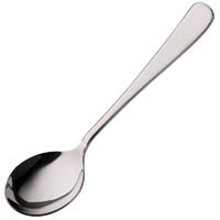 connoisseur curve soup spoon pack 12