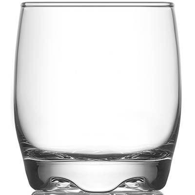Image for LAV ADORA GLASS TUMBLER 290ML BOX 6 from Office Products Depot Gold Coast