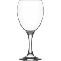 lav empire wine glass 340ml box 6