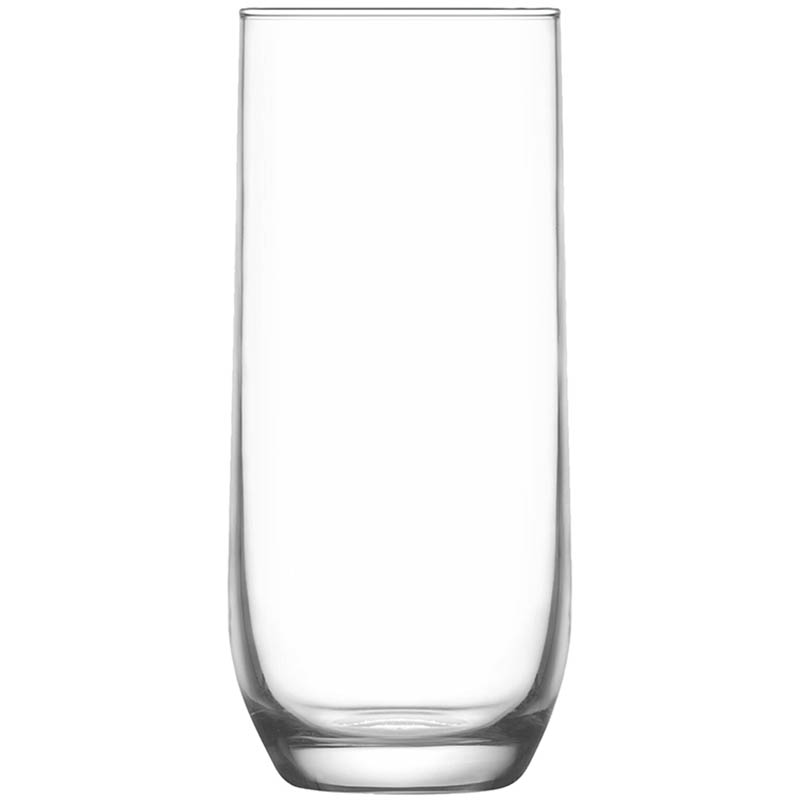Image for LAV SUDE TUMBLER TALL 315ML PACK 6 from Ross Office Supplies Office Products Depot