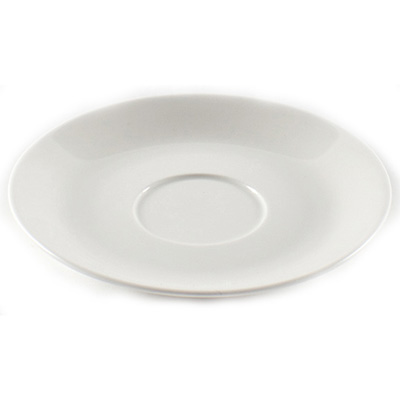 Image for CONNOISSEUR A LA CARTE SAUCER 150MM BOX 6 from MOE Office Products Depot Mackay & Whitsundays