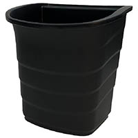compass bucket accessory for 722495b small black