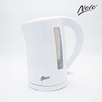 nero rola kettle cordless 1.7l white