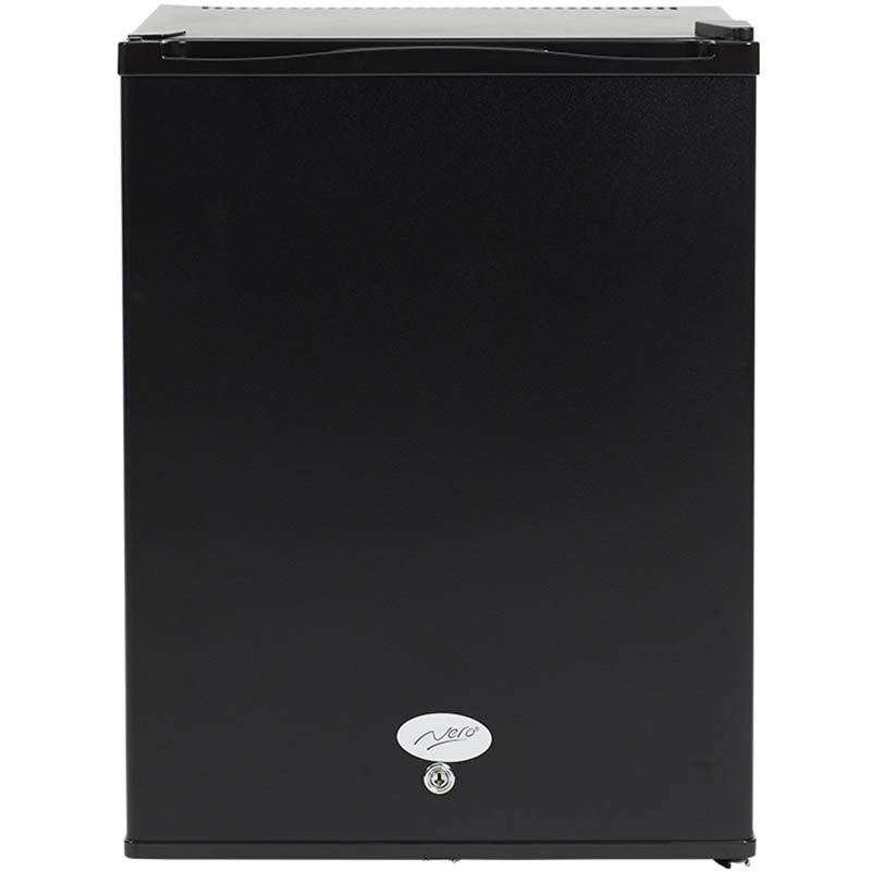 Image for NERO THERMOELECTRIC FRIDGE 40 LITRE 380 X 445 X 475MM BLACK from Ross Office Supplies Office Products Depot