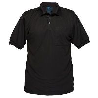prime mover mp101 micro mesh polo shirt short sleeve