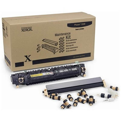 Image for FUJI XEROX EL500267 MAINTENANCE KIT from Albany Office Products Depot