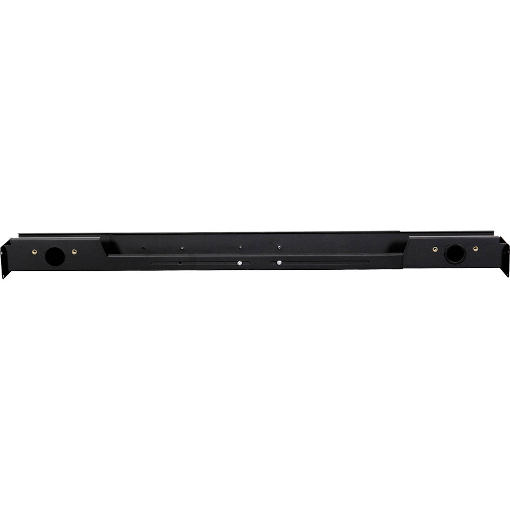Image for SUMMIT CABLE BEAM ADJUSTABLE BLACK from OFFICEPLANET OFFICE PRODUCTS DEPOT