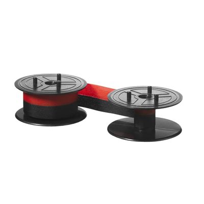 Image for CANON MPRIBBON INK RIBBON BLACK/RED from OFFICEPLANET OFFICE PRODUCTS DEPOT