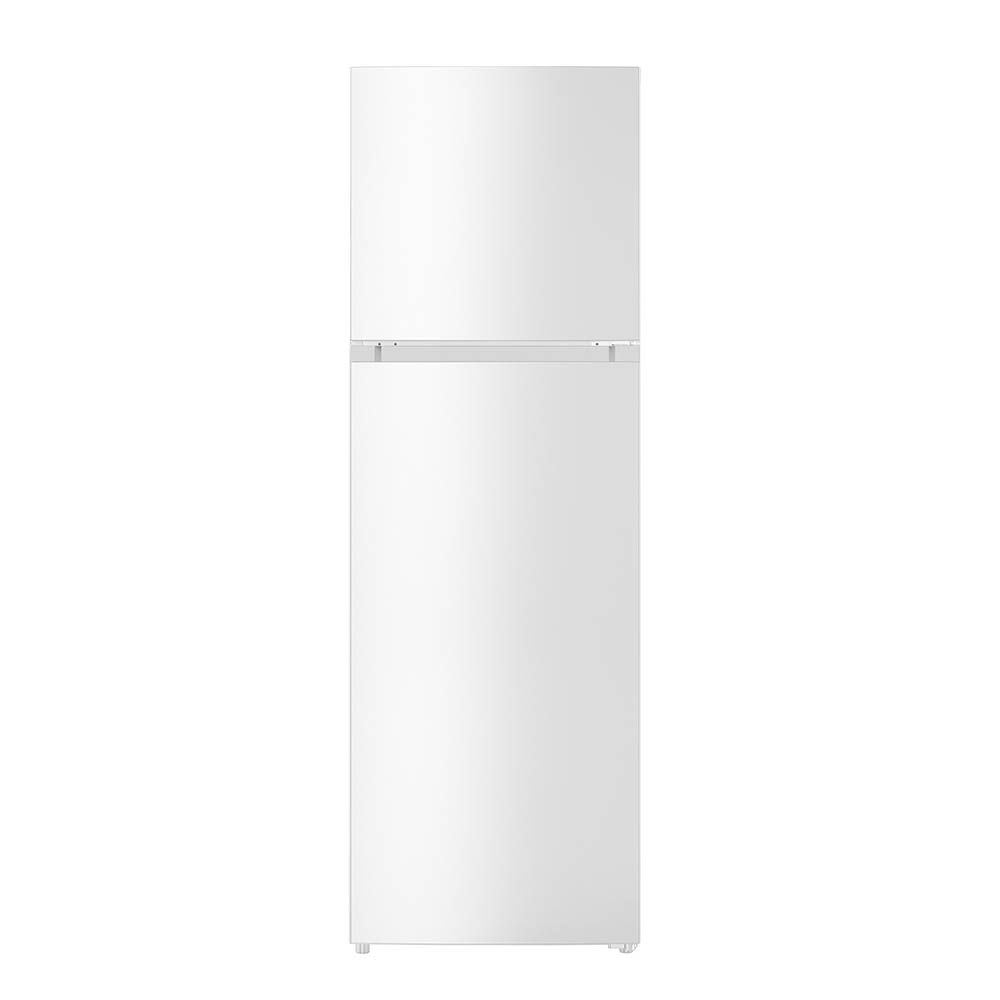 Image for NERO FRIDGE FREEZER 198L WHITE from Albany Office Products Depot