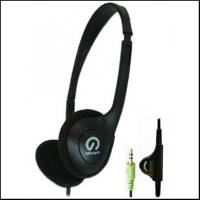 shintaro headset w/ usb audio adapter