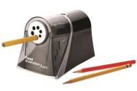westcott ipoint evolution axis electric pencil sharpener