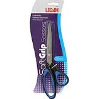 ledah soft grip scissors 215mm