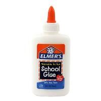 elmers washable no run school glue 37ml