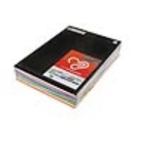 opd cover paper 125gsm a3 15 colour assorted pack 500