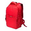 kensington ls150 15.6 inch laptop backpack - red