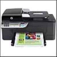 all in one printer - print copy scan and fax