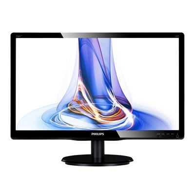 Image for PHILIPS 226V4LAB LED MONITOR 21.5 INCH from Tristate Office Products Depot
